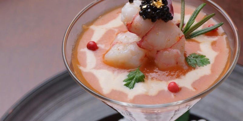 Chez-Ryo（シェ・リョウ）