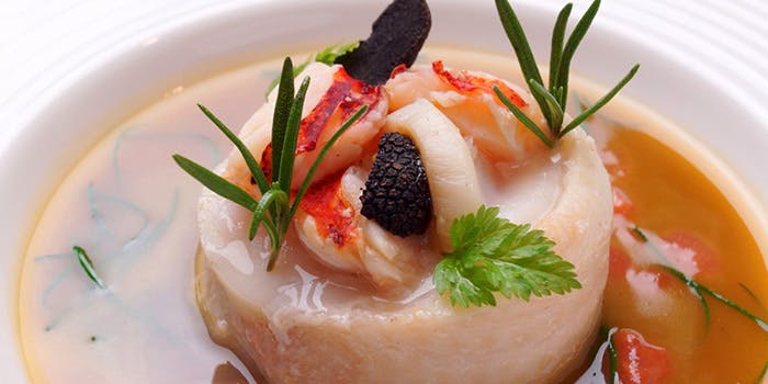 Chez-Ryo（シェ・リョウ）