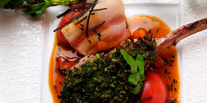 Chez-Ryo（シェ・リョウ）