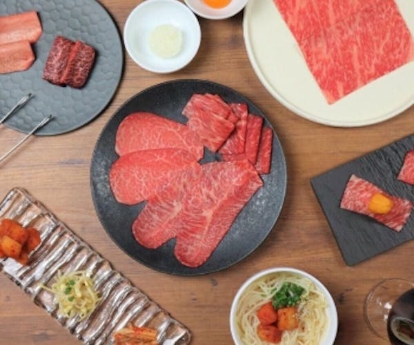 個室 恵比寿焼肉 うしごろバンビーナ ヒルトップ店 Okaimonoモール レストラン 個室 恵比寿焼肉 うしごろバンビーナ ヒルトップ店 Okaimonoモール レストラン