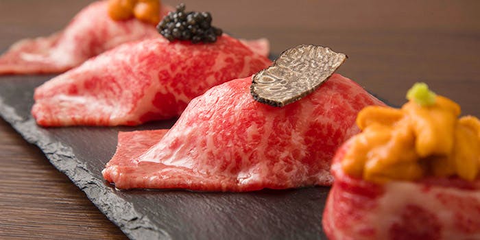 恵比寿焼肉 うしごろバンビーナ ヒルトップ店 エビスヤキニク ウシゴロバンビーナ ヒルトップテン 恵比寿 焼肉 一休 Comレストラン