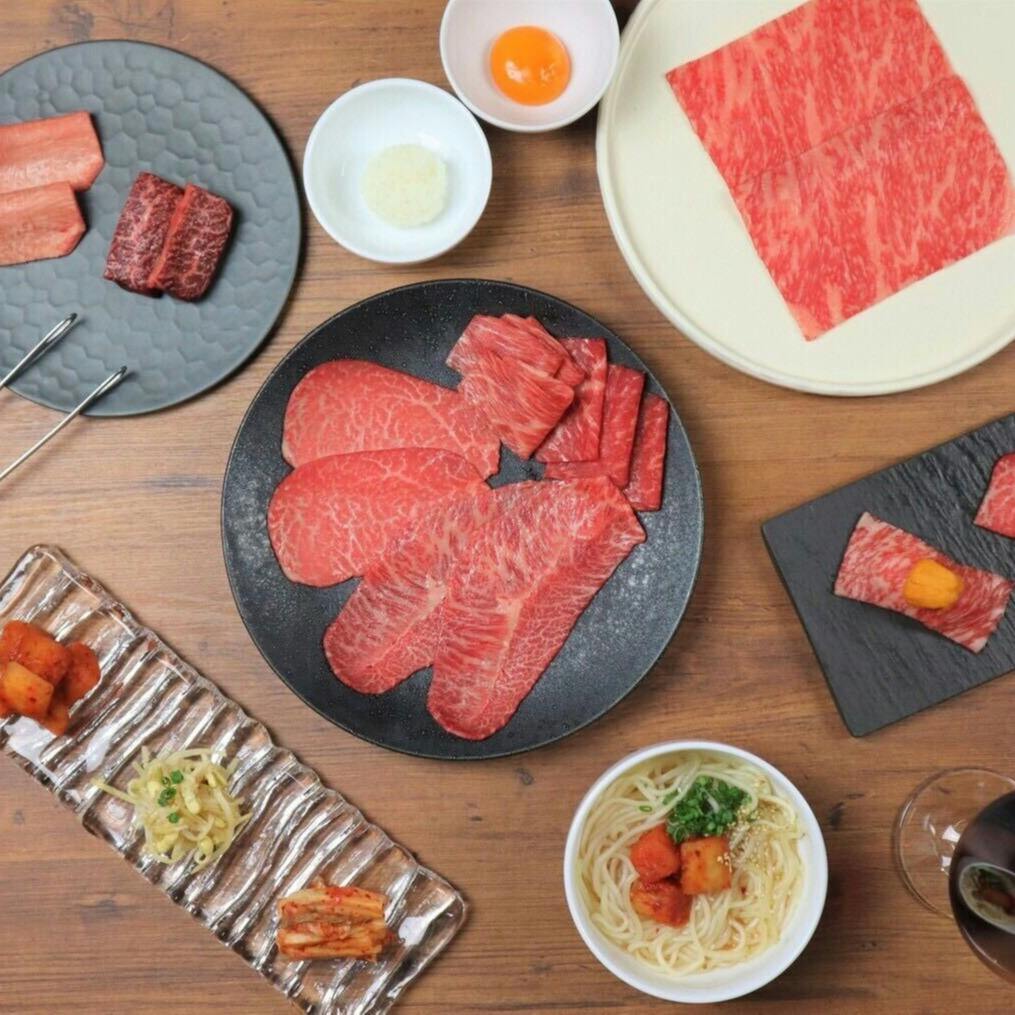恵比寿焼肉 うしごろバンビーナ ヒルトップ店 エビスヤキニク ウシゴロバンビーナ ヒルトップテン 恵比寿 焼肉 一休 Comレストラン