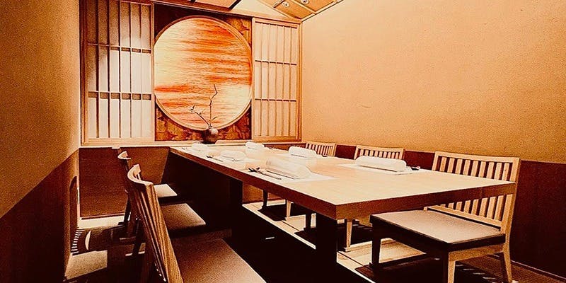 おもき 離れ 銀座店 - 画像1