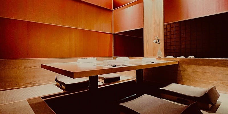 おもき 離れ 銀座店 - 画像2