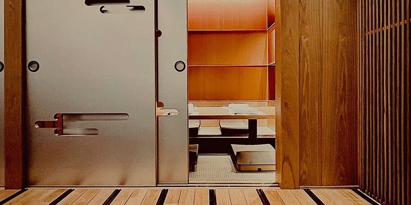 おもき 離れ 銀座店 - 画像3