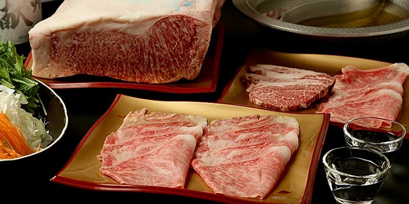 おもき 離れ 銀座店 - 画像5