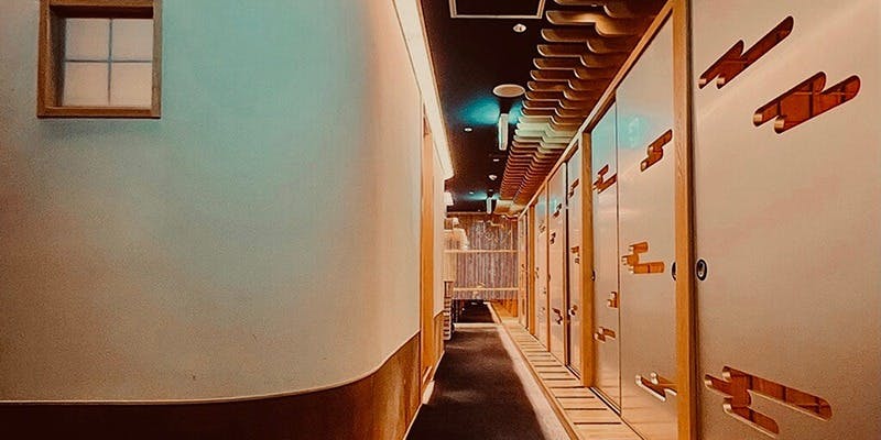 おもき 離れ 銀座店 - 画像4