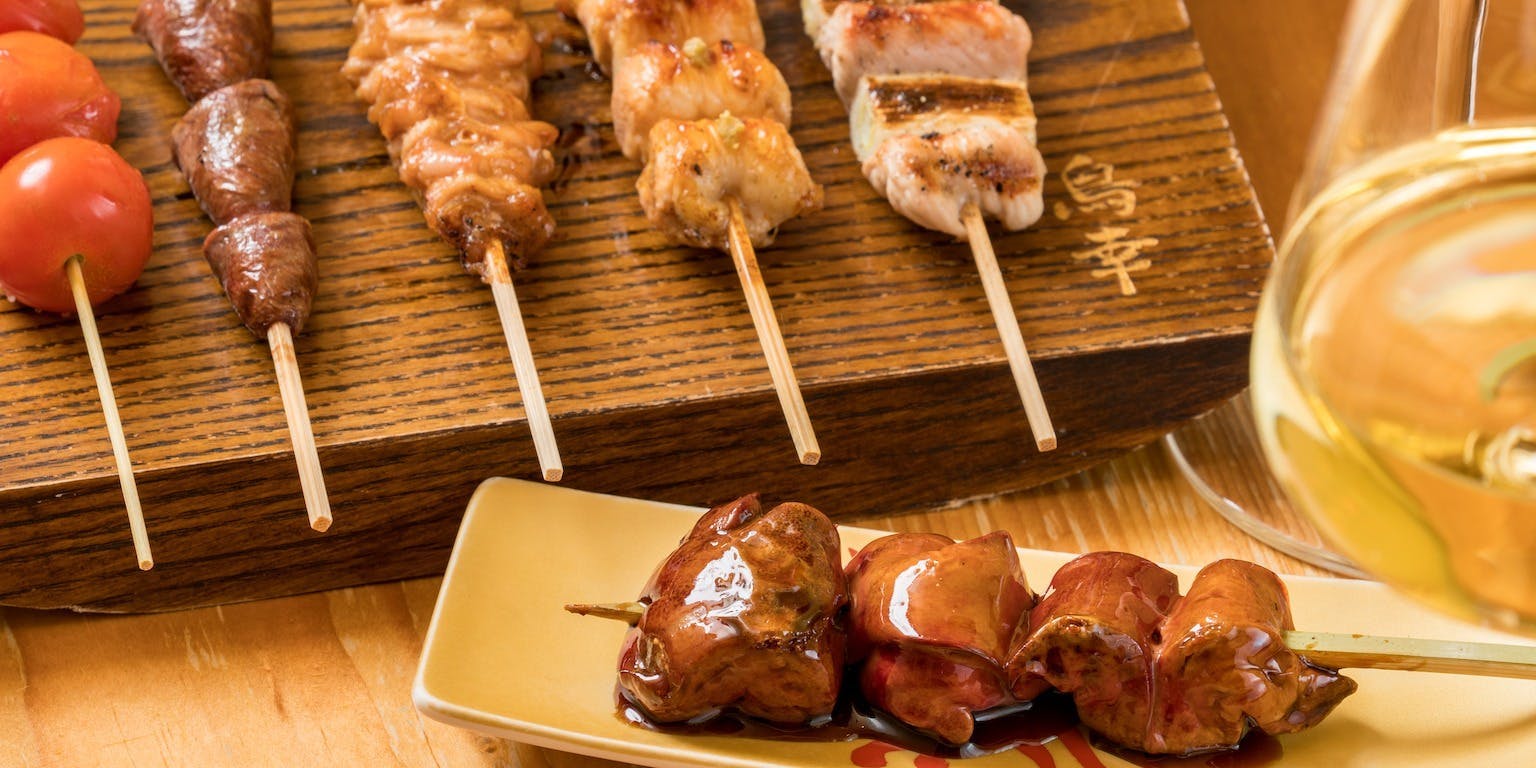 田町 鳥心 - 画像13