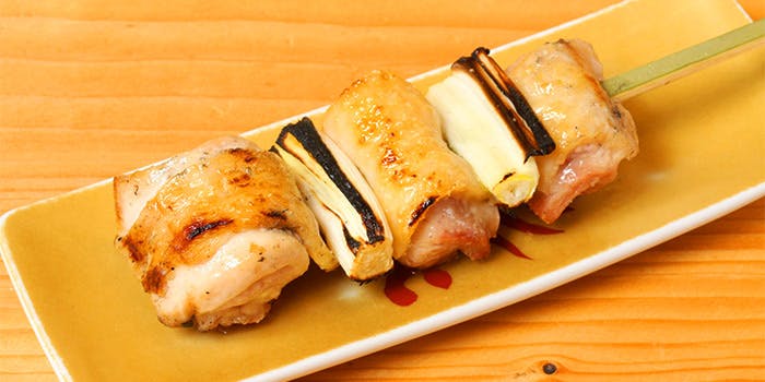 田町 鳥心 - 画像8