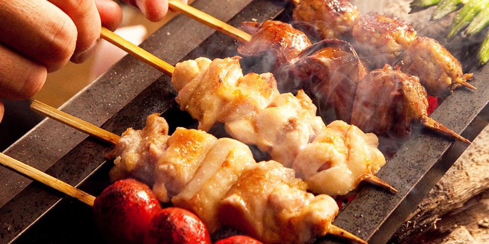 田町 鳥心 - 画像6