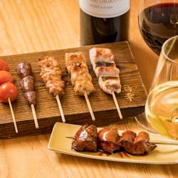 田町 鳥心 タマチ トリシン 三田 焼鳥 一休 Comレストラン 田町 鳥心 タマチ トリシン 三田 焼鳥 一休 Comレストラン