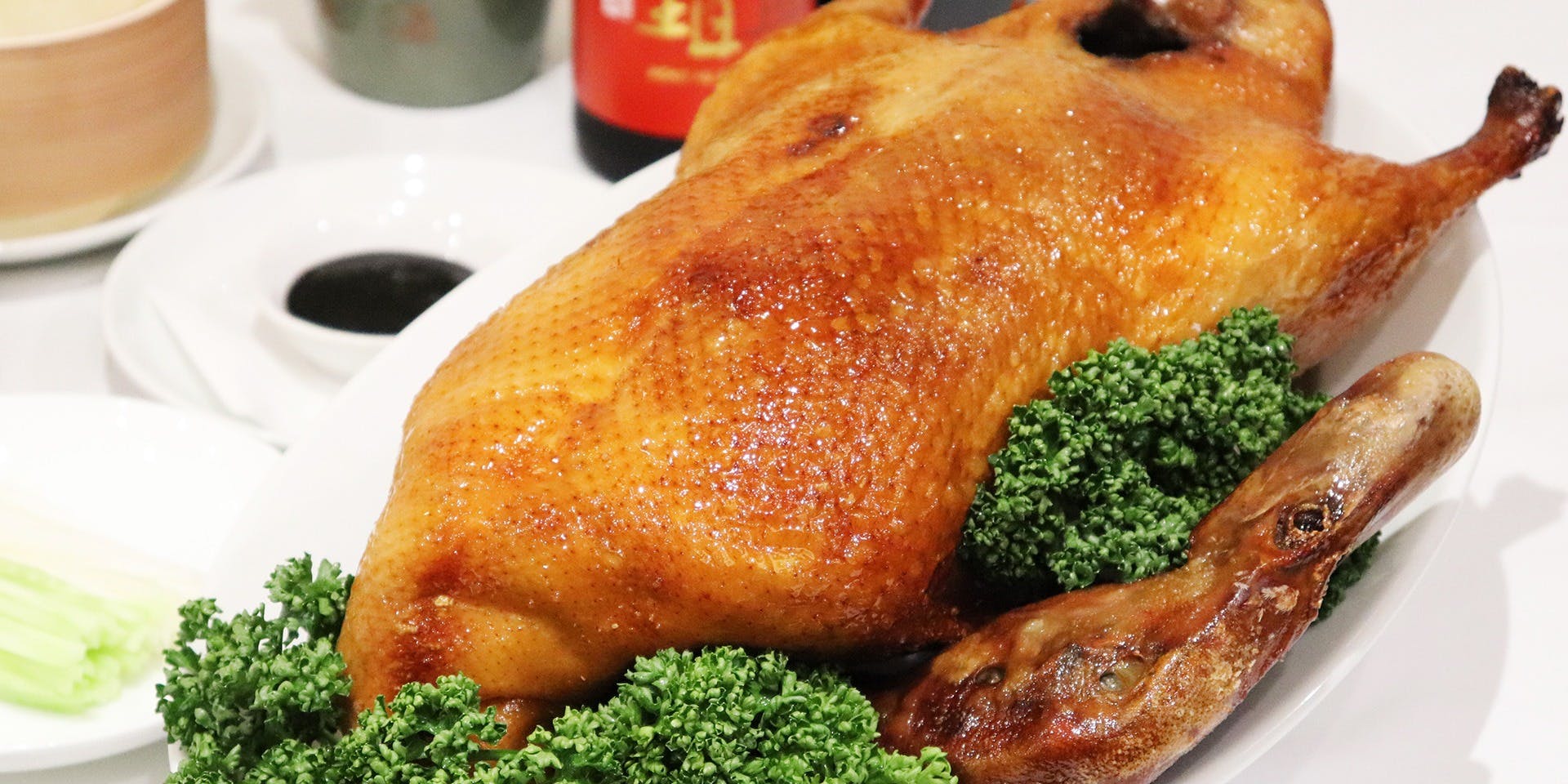 赤坂 華悦樓 - 画像5