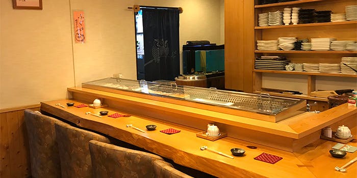 和風ダイニング笑楽>