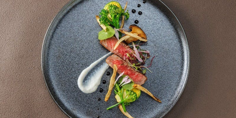 【12/26～1/4 期間限定】年末年始豪華ディナーコースB