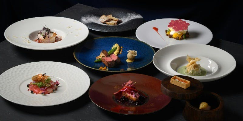 【Xmas2025】クリスマスディナー　「ステッラ・ディ・ナターレ」（12/24・25限定）