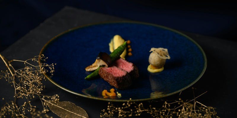 【Xmas2025】クリスマスディナー　「アフタークリスマス」（12/26～28限定）