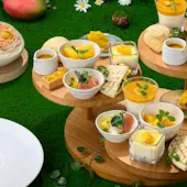 サン・ミケーレ/ホテルモントレ姫路