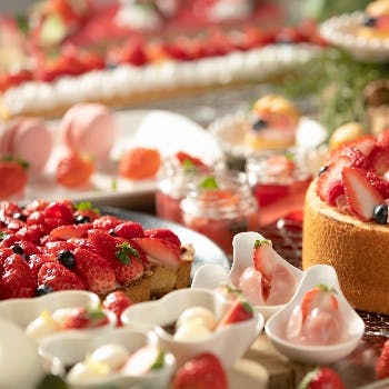 姫路駅 いちごビュッフェ 1選 人気ホテルの苺スイーツブッフェ Okaimonoモール レストラン 姫路駅 いちごビュッフェ 1選 人気ホテルの苺スイーツブッフェ Okaimonoモール レストラン