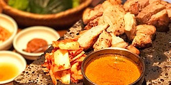 KOREAN 水剌間 - 画像11