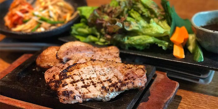 KOREAN 水剌間 - 画像7