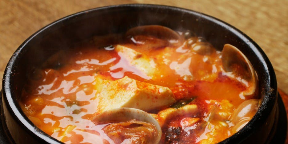 KOREAN 水剌間 - 画像6