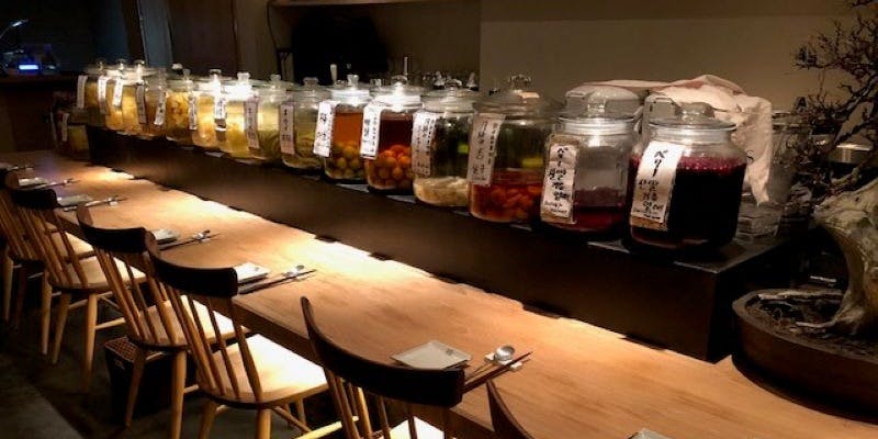 KOREAN 水剌間 - 画像16