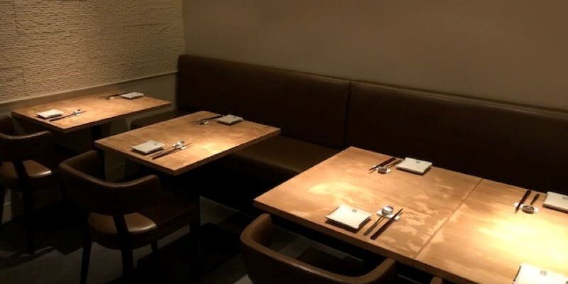 KOREAN 水剌間 - 画像15