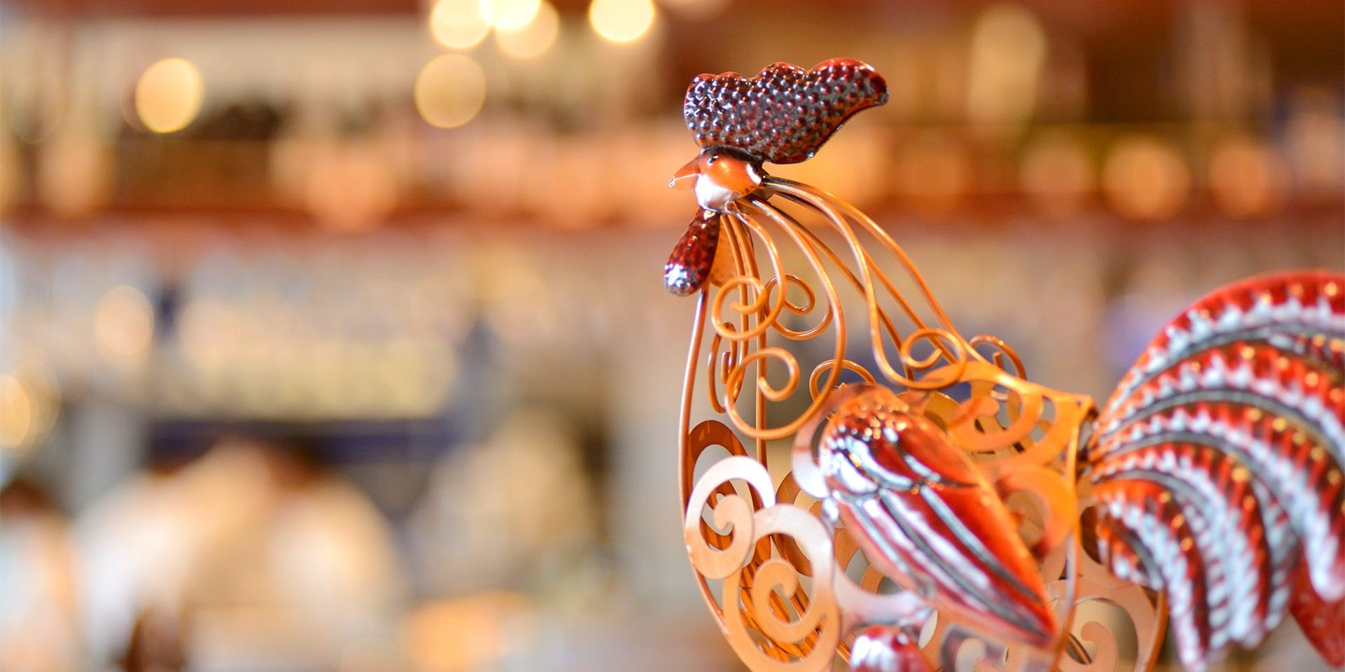 ル・プーレ ブラッスリーうかい