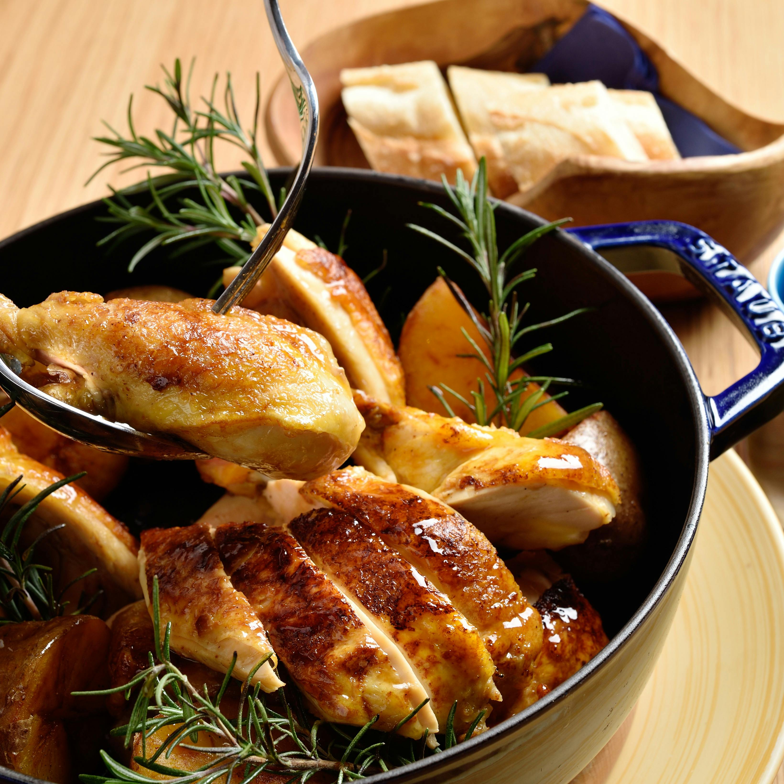 ル プーレ ブラッスリーうかい ル プーレ ブラッスリーウカイ 大手町 ロティサリーチキン フレンチ 一休 Comレストラン