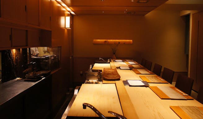 銀座 ささ花 銀座一丁目 懐石 会席料理 一休 comレストラン