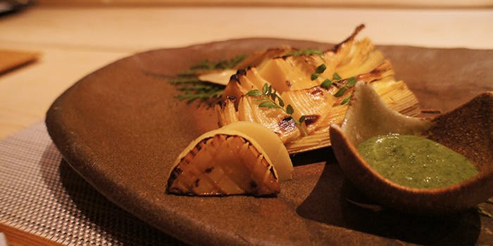 銀座 ささ花 - 画像5