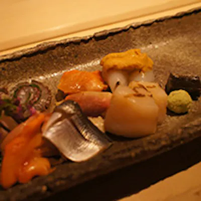 豊かな旬の味覚と日本料理伝統の技をご堪能