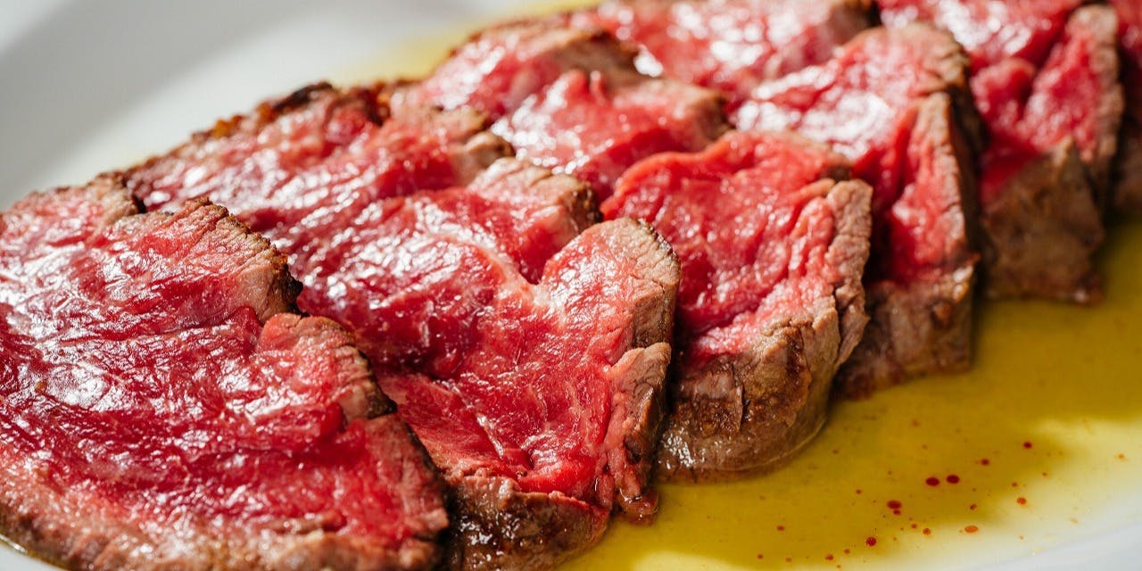 Empire Steak House Roppongi（エンパイア ステーキ ハウス）