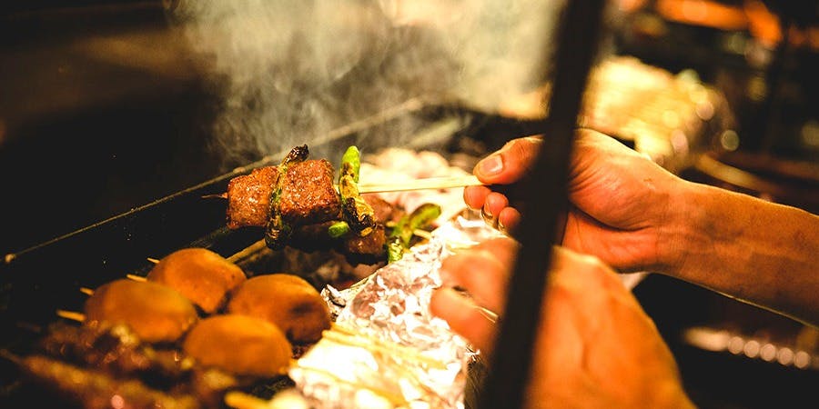 権八 渋谷（GONPACHI）