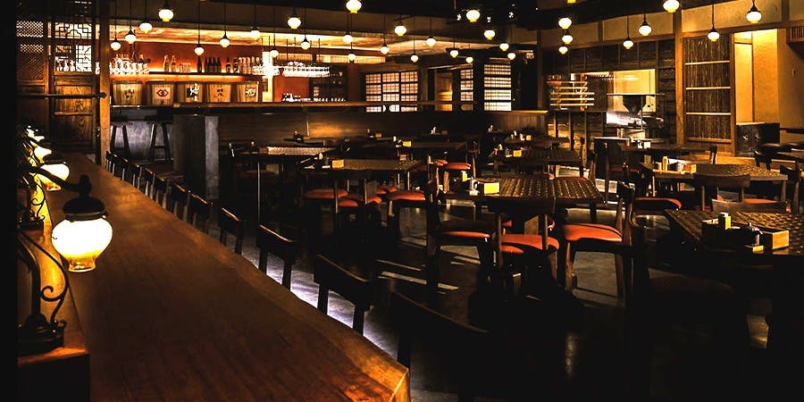 権八 渋谷 - 画像3