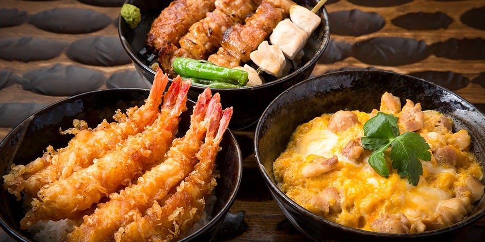 権八 渋谷（GONPACHI）