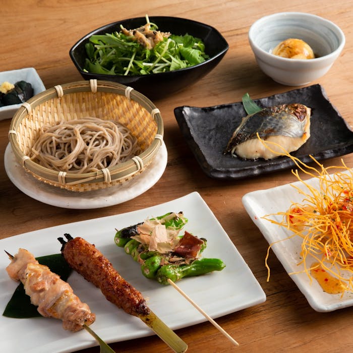 権八 渋谷 ランチコース 海老の進丈揚げ 炭火焼き等 全7品 2時間飲み放題付 ランチ プラン メニュー 一休 Comレストラン 権八 渋谷 ランチコース 海老の進丈揚げ 炭火焼き等 全7品 2時間飲み放題付 ランチ プラン メニュー 一休 Comレストラン