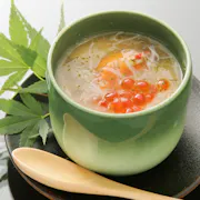 海鮮茶碗蒸し2020-5