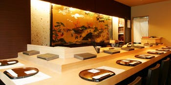 すし処 椛 もみぢ 池袋 寿司 一休 Comレストラン