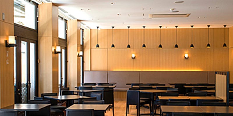 クラシカルな洋食を楽しむ、全3品コース