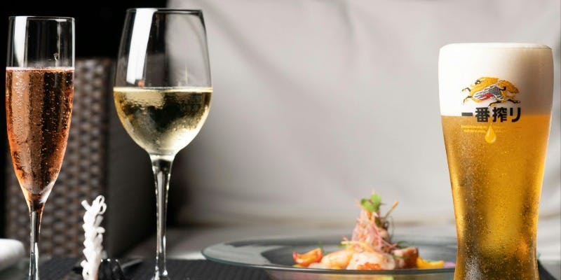 日比谷松本楼（ヒビヤマツモトロウ）