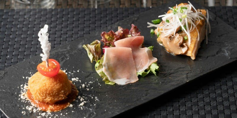 日比谷松本楼（ヒビヤマツモトロウ）