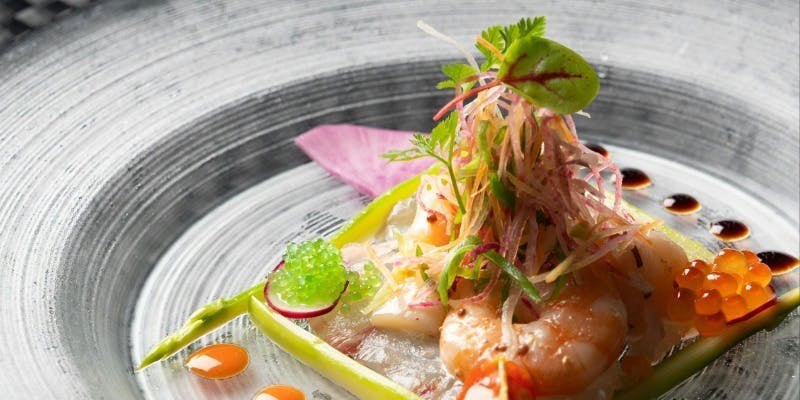 日比谷松本楼（ヒビヤマツモトロウ）