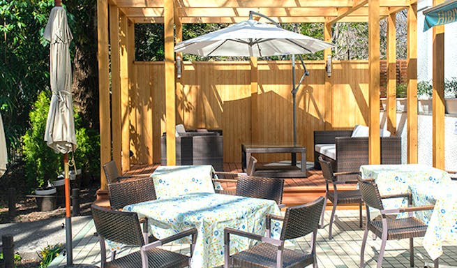 日比谷松本楼 グリル ガーデンテラス 日比谷 有楽町 銀座 洋食 一休 Comレストラン 日比谷松本楼 グリル ガーデンテラス 日比谷 有楽町 銀座 洋食 一休 Comレストラン