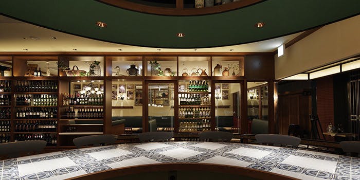 Bar Espanol LA BODEGA 大阪店（バル エスパニョール ラ ボデガ）