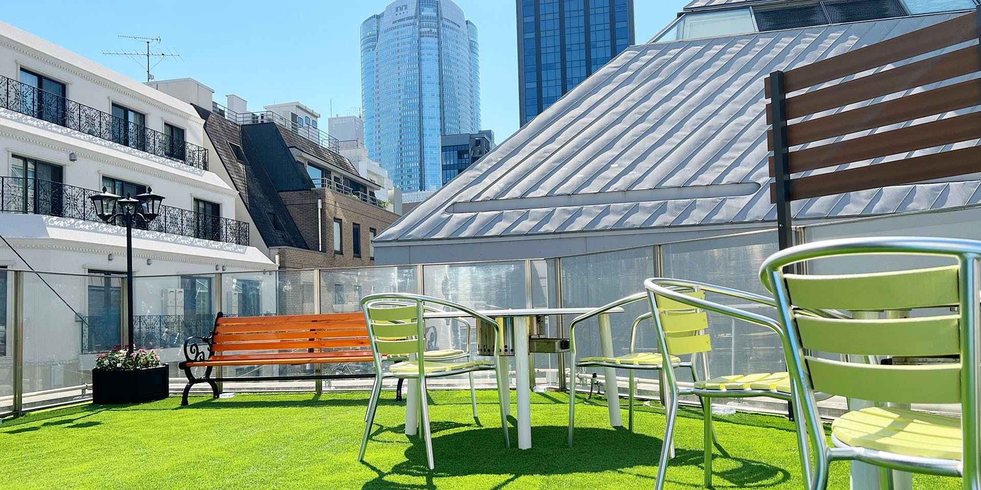 隠れ家焼肉ニクノトリコ - 画像3