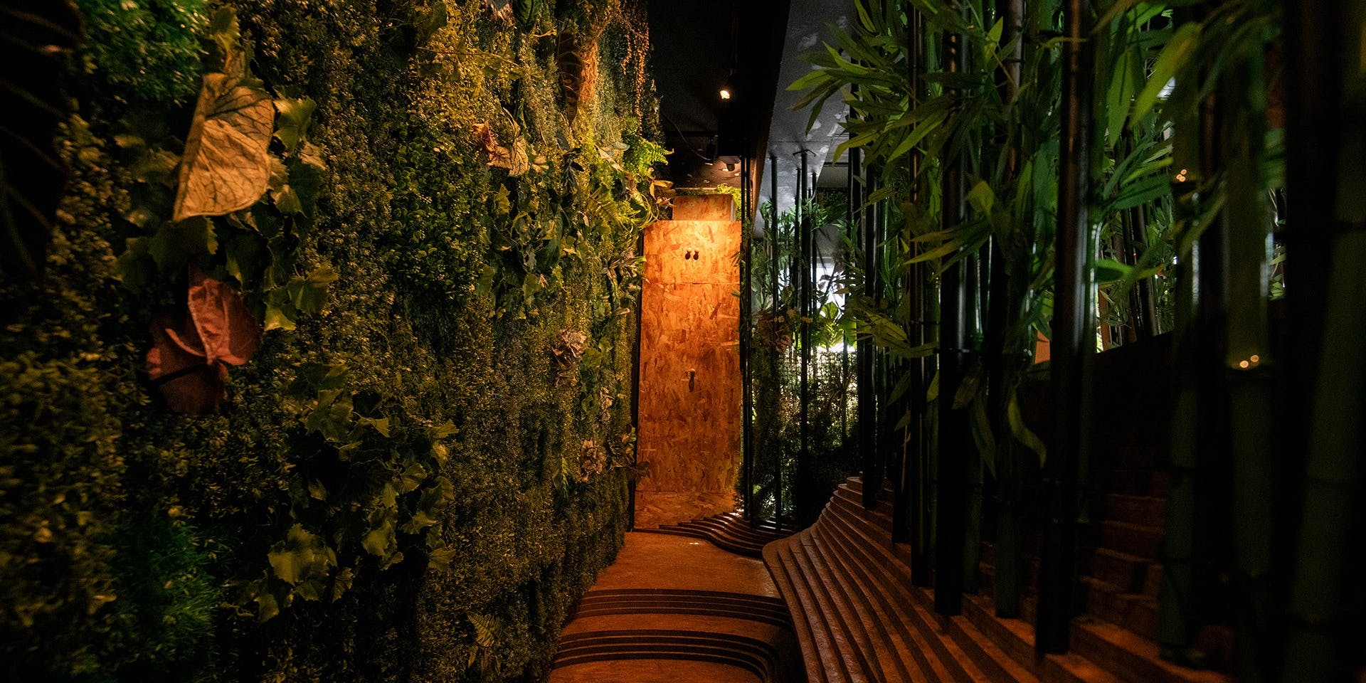 隠れ家焼肉ニクノトリコ - 画像2