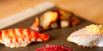 鮨 ばんど - 画像4