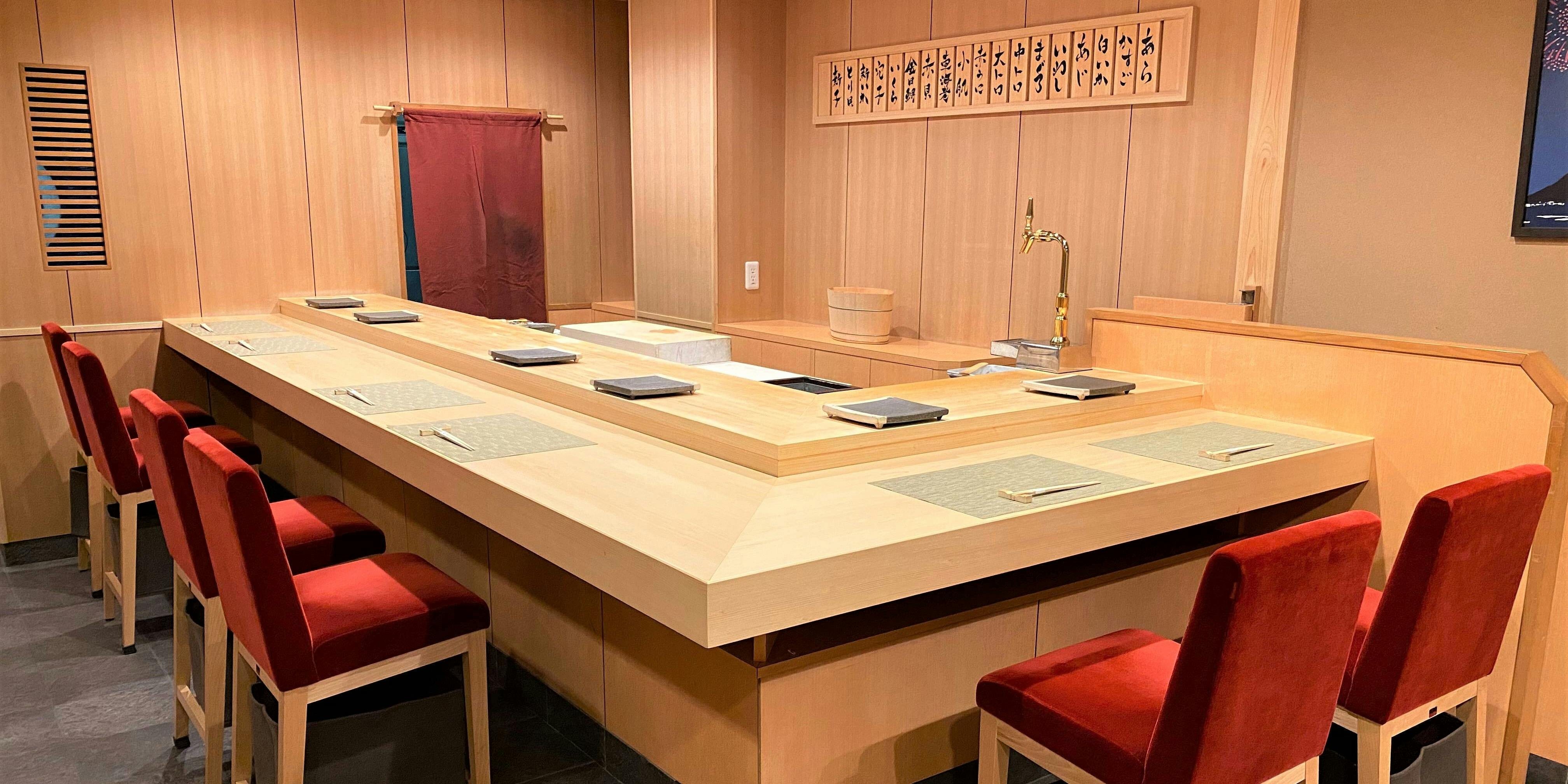 鮨 ばんど - 画像5