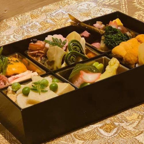 いはら田